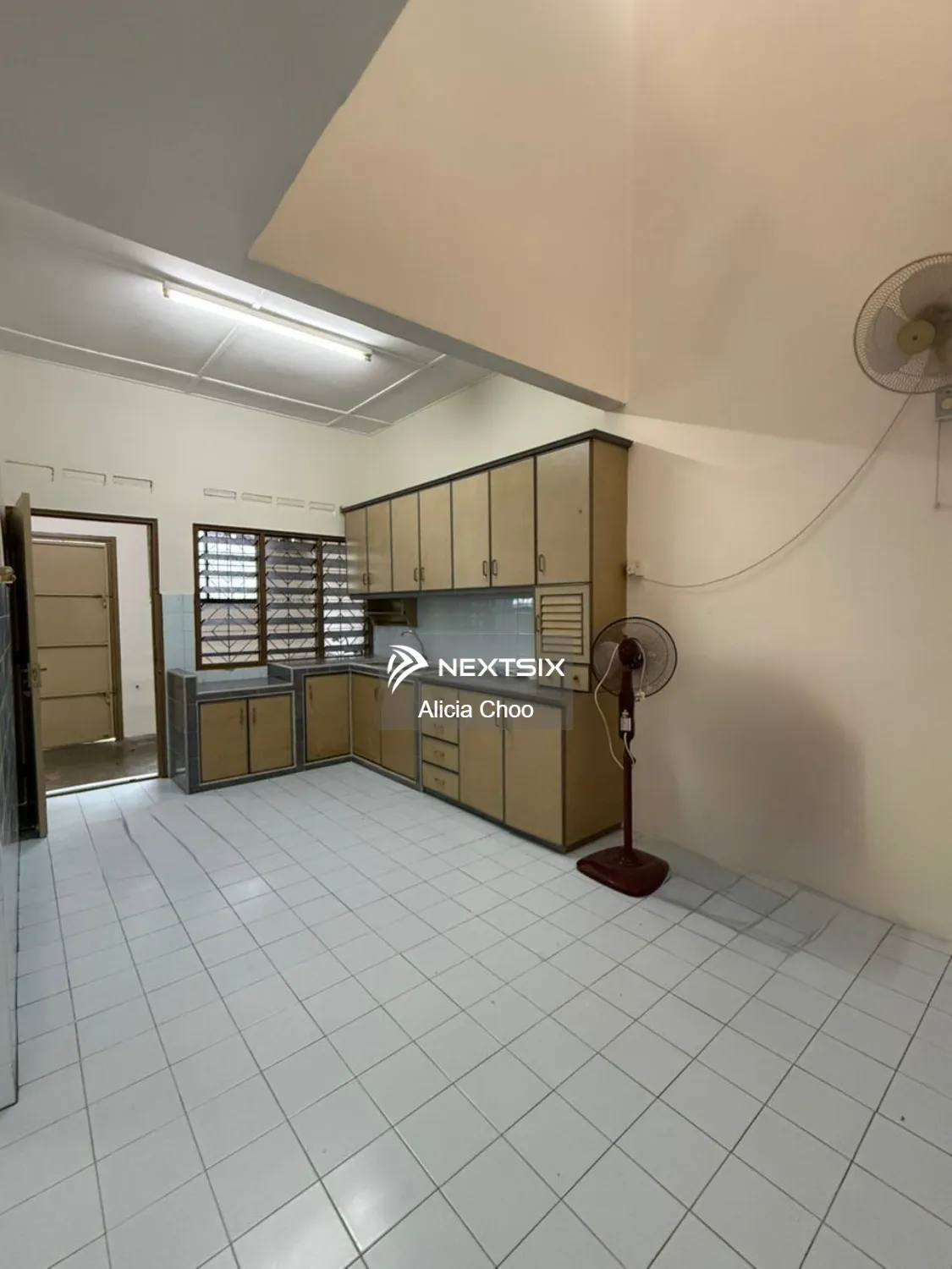 1-sty Terrace/Link House For Sale in Johor Bahru Johor - Image 7