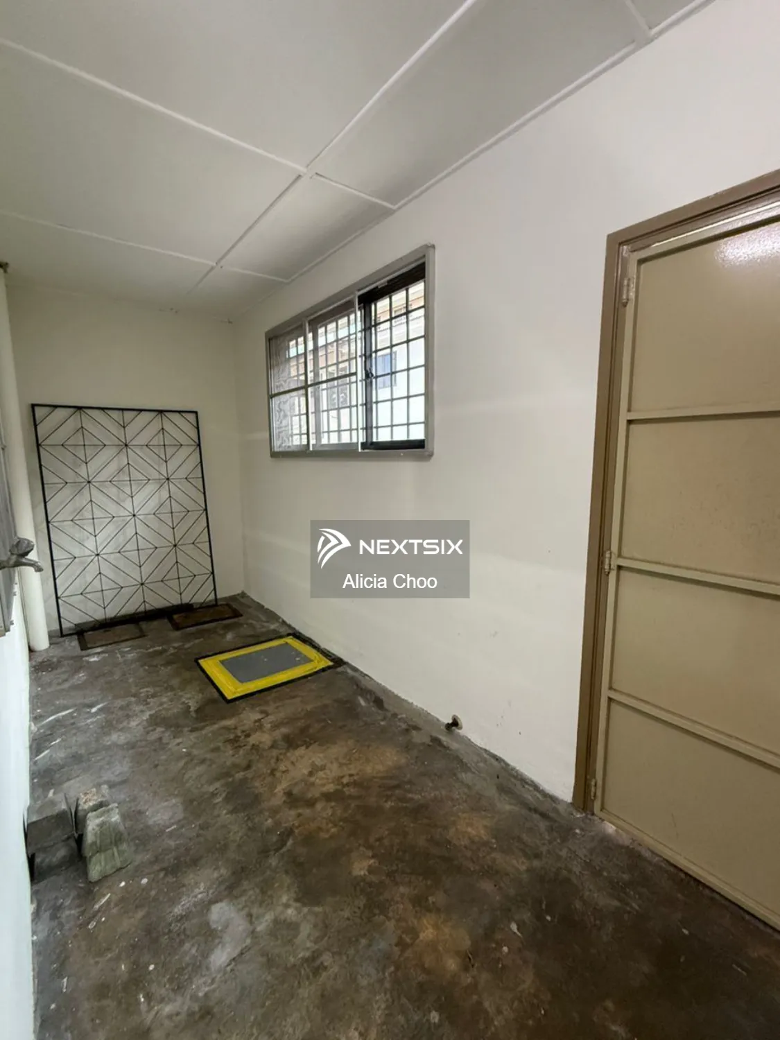 1-sty Terrace/Link House For Sale in Johor Bahru Johor - Image 8