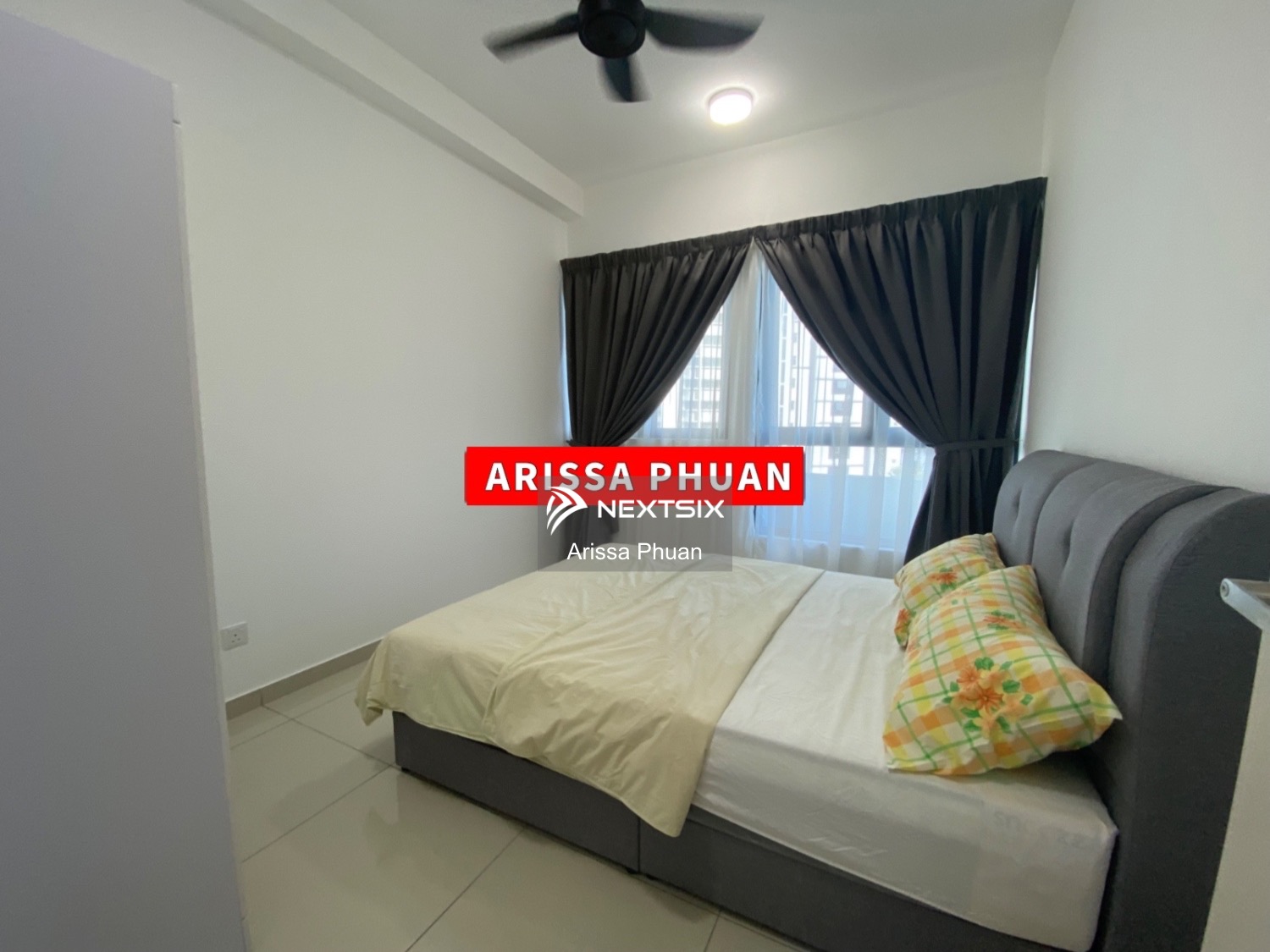 Condominium For Rent in Gelugor Penang - Image 6
