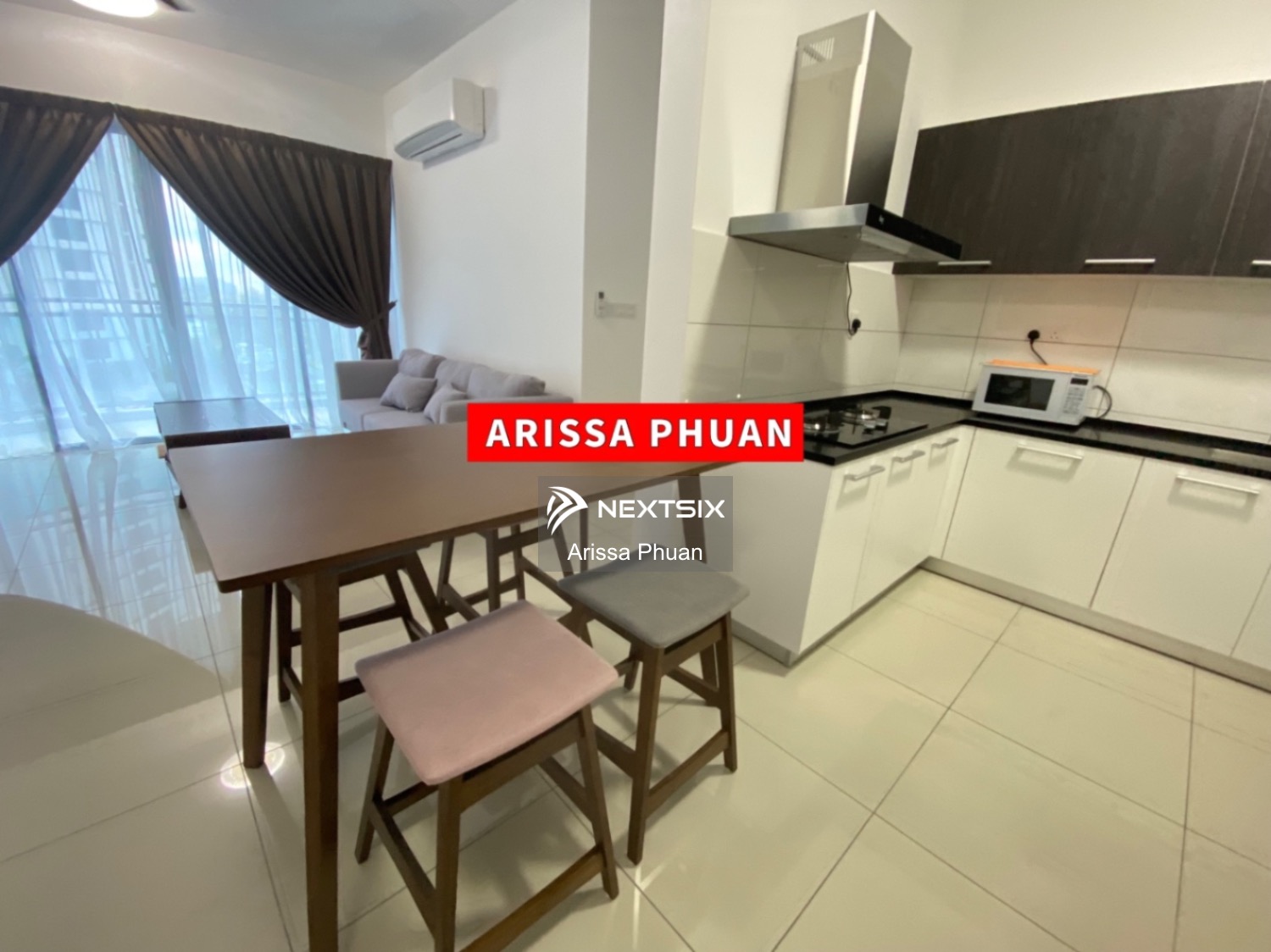 Condominium For Rent in Gelugor Penang - Image 7
