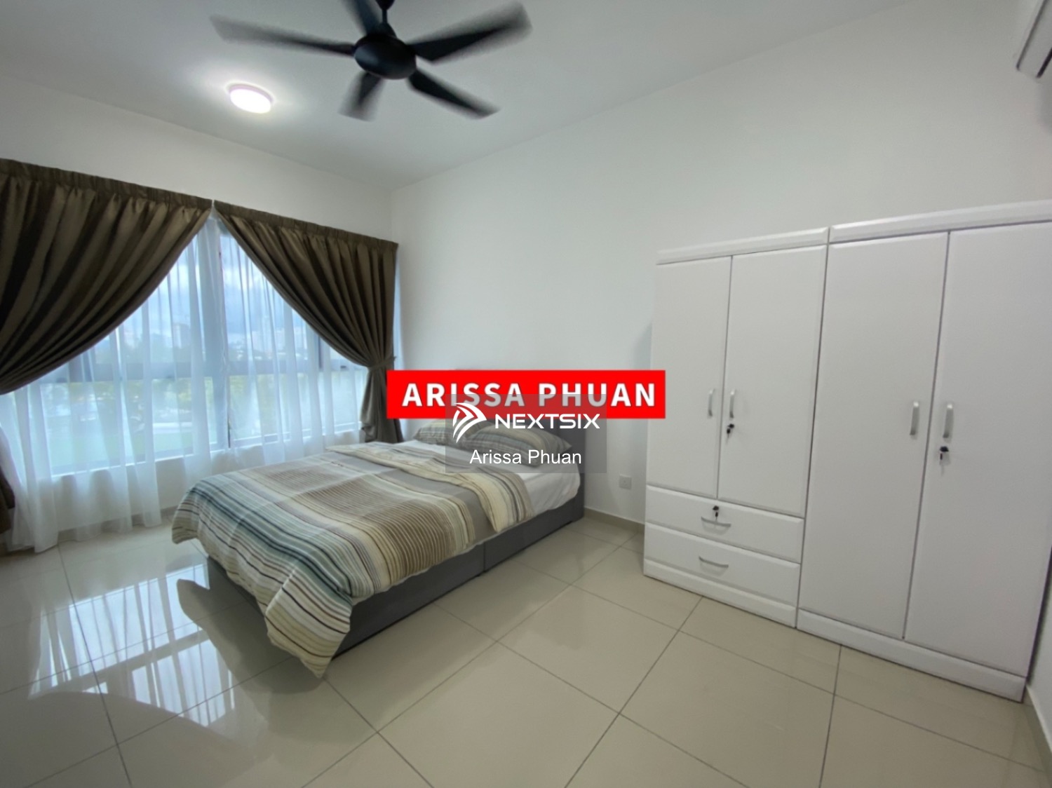 Condominium For Rent in Gelugor Penang - Image 8