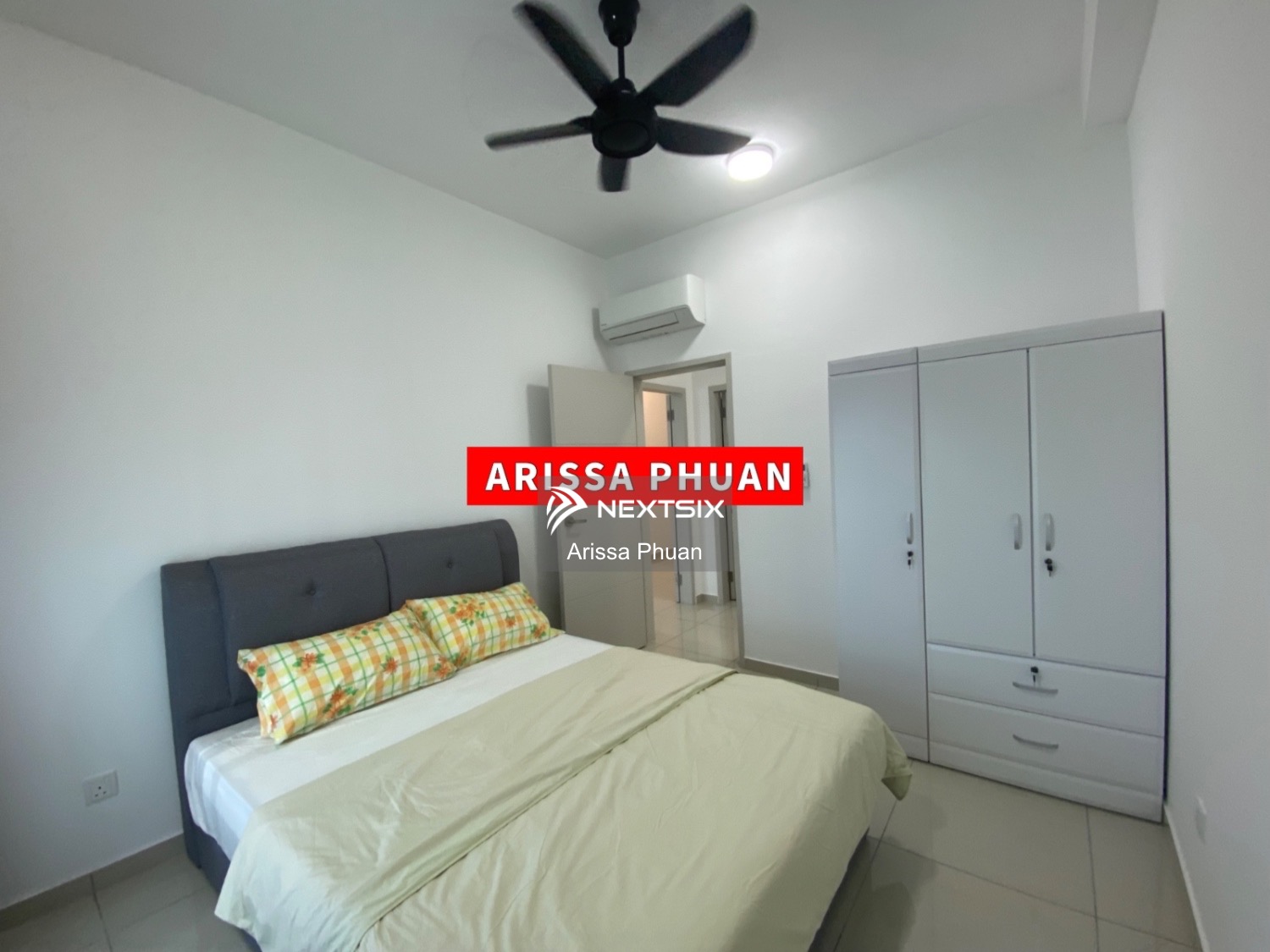 Condominium For Rent in Gelugor Penang - Image 9