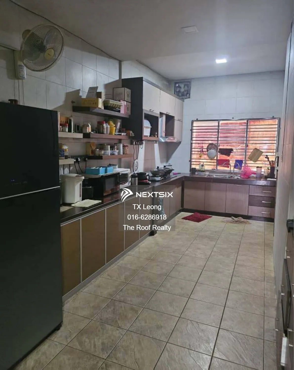 2-sty Terrace/Link House For Sale in Cheng Melaka - Image 5