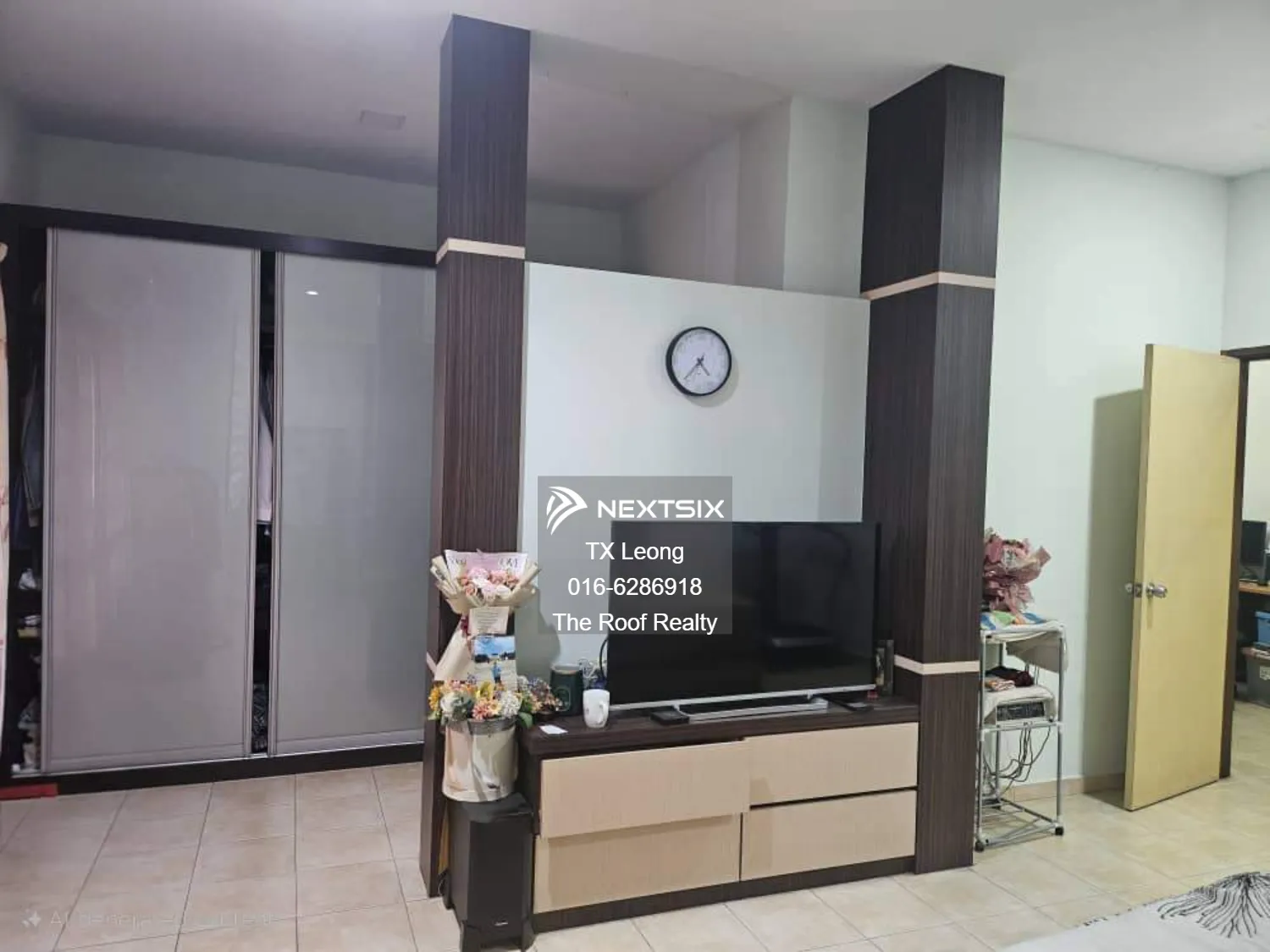 2-sty Terrace/Link House For Sale in Cheng Melaka - Image 7