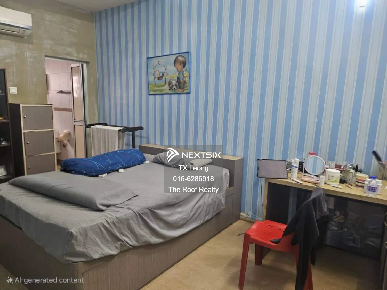 2-sty Terrace/Link House For Sale in Cheng Melaka - Image 8