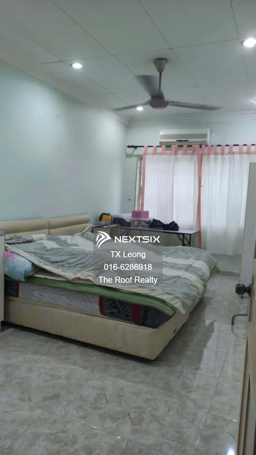 2-sty Terrace/Link House For Sale in Cheng Melaka - Image 5