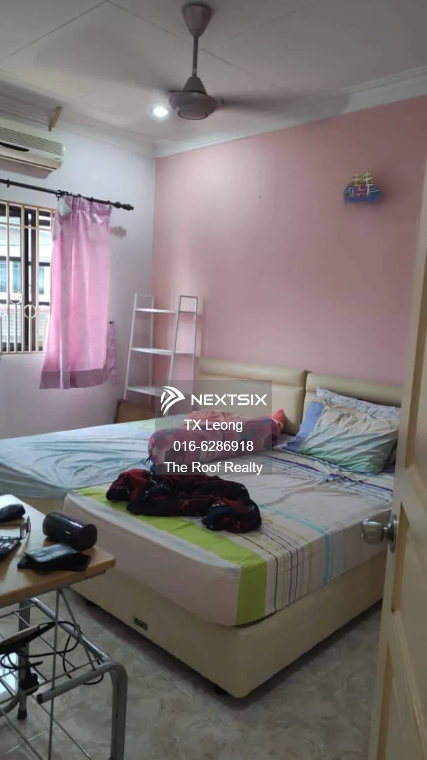 2-sty Terrace/Link House For Sale in Cheng Melaka - Image 6