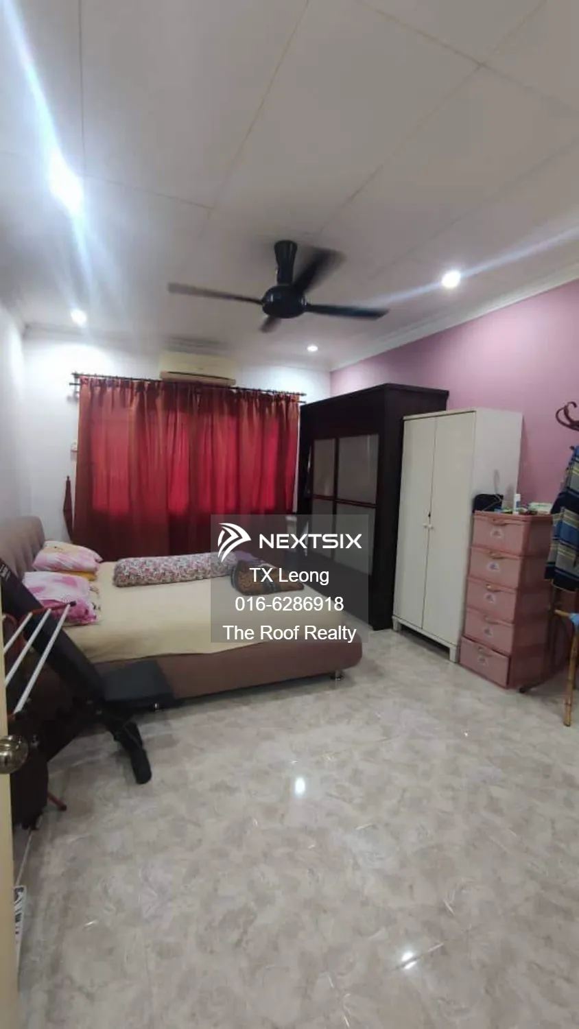 2-sty Terrace/Link House For Sale in Cheng Melaka - Image 7