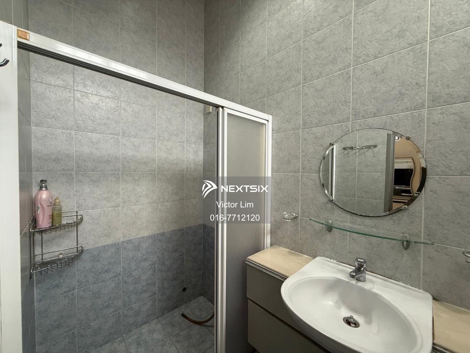 1.5-sty Terrace/Link House For Sale in Ulu Tiram Johor - Image 15