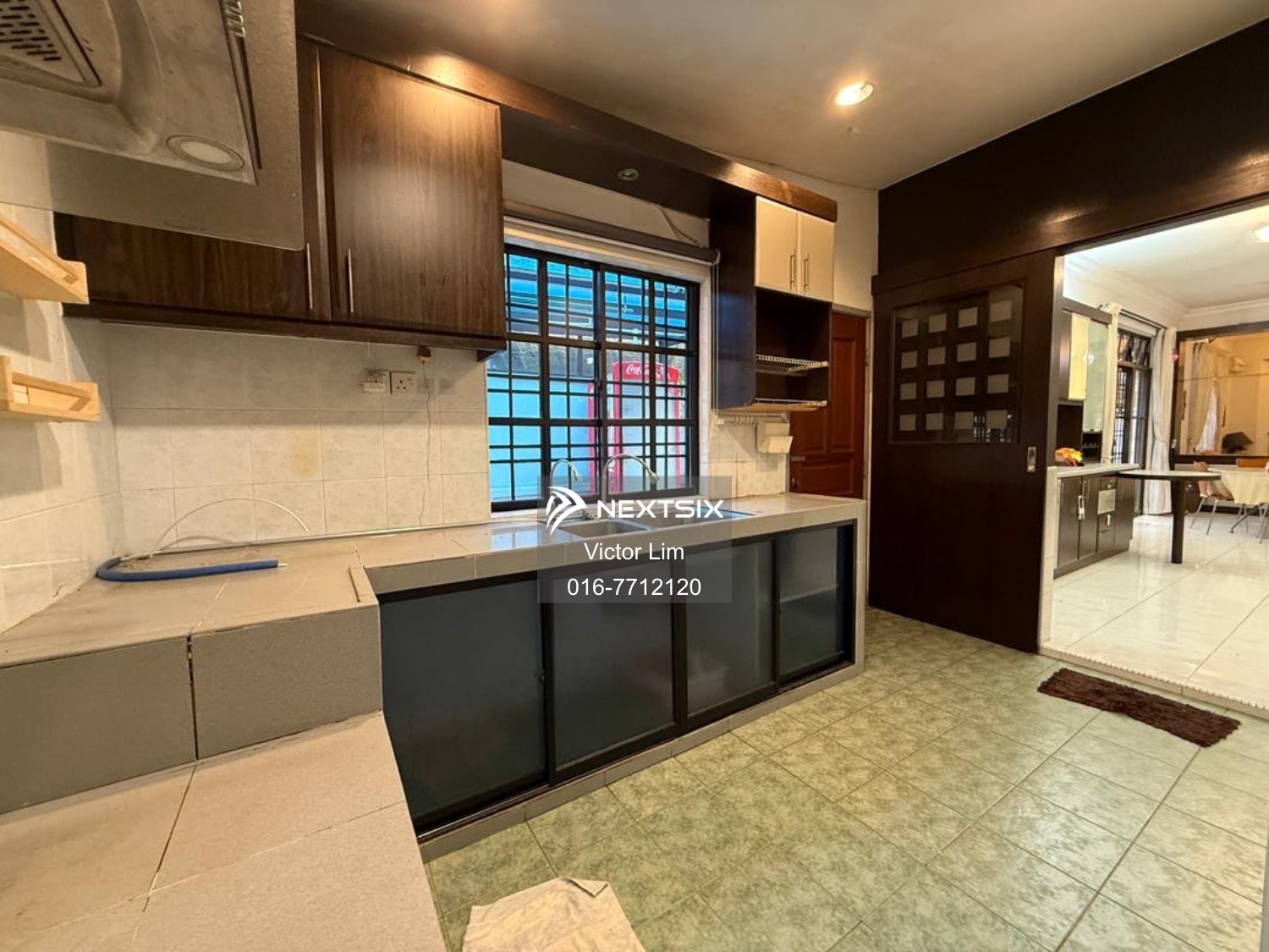 1.5-sty Terrace/Link House For Sale in Ulu Tiram Johor - Image 8