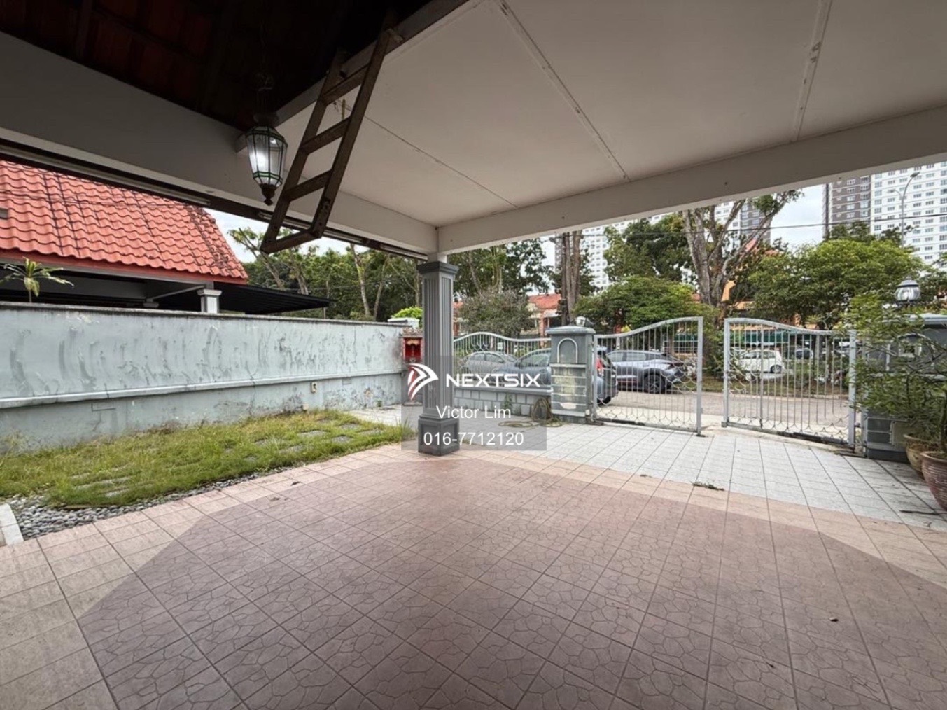 1.5-sty Terrace/Link House For Sale in Ulu Tiram Johor - Image 9