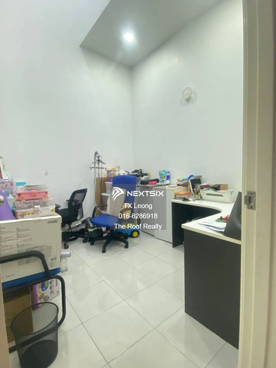 1-sty Terrace/Link House For Sale in Bukit Katil Melaka - Image 5