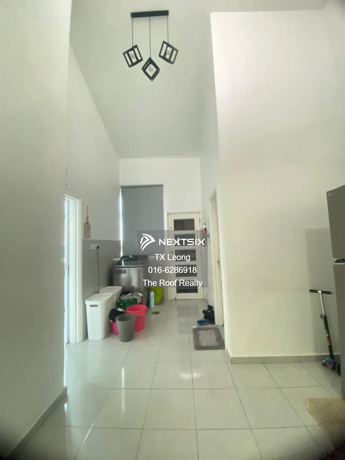1-sty Terrace/Link House For Sale in Bukit Katil Melaka - Image 7