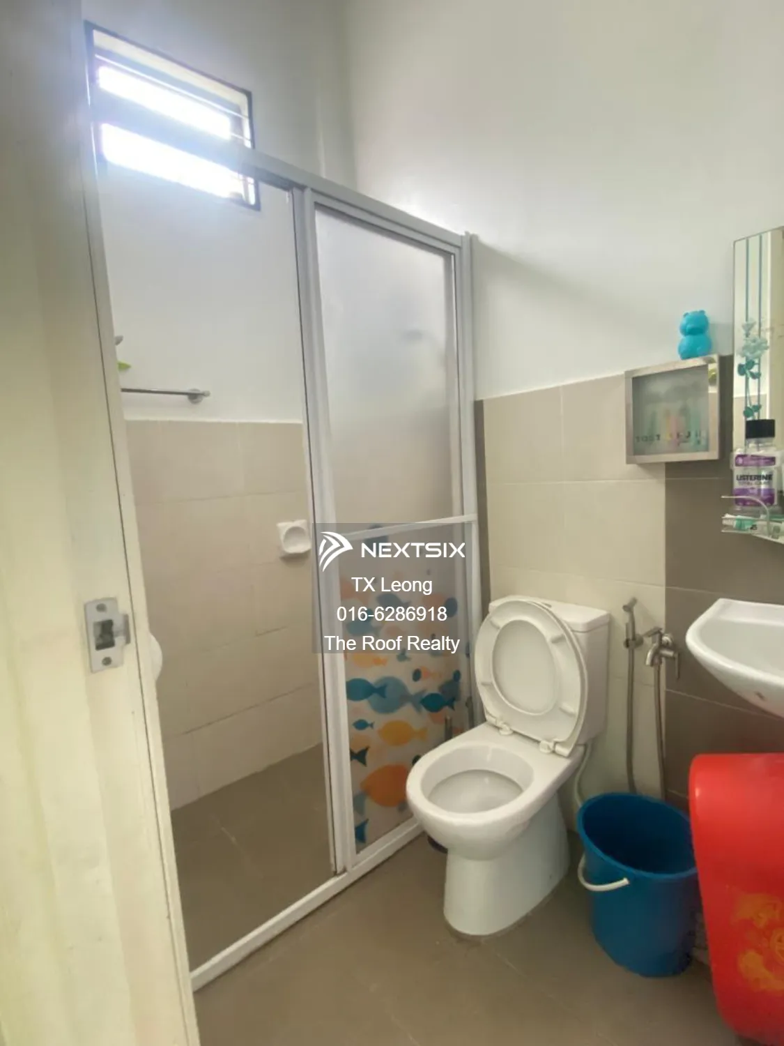 1-sty Terrace/Link House For Sale in Bukit Katil Melaka - Image 8