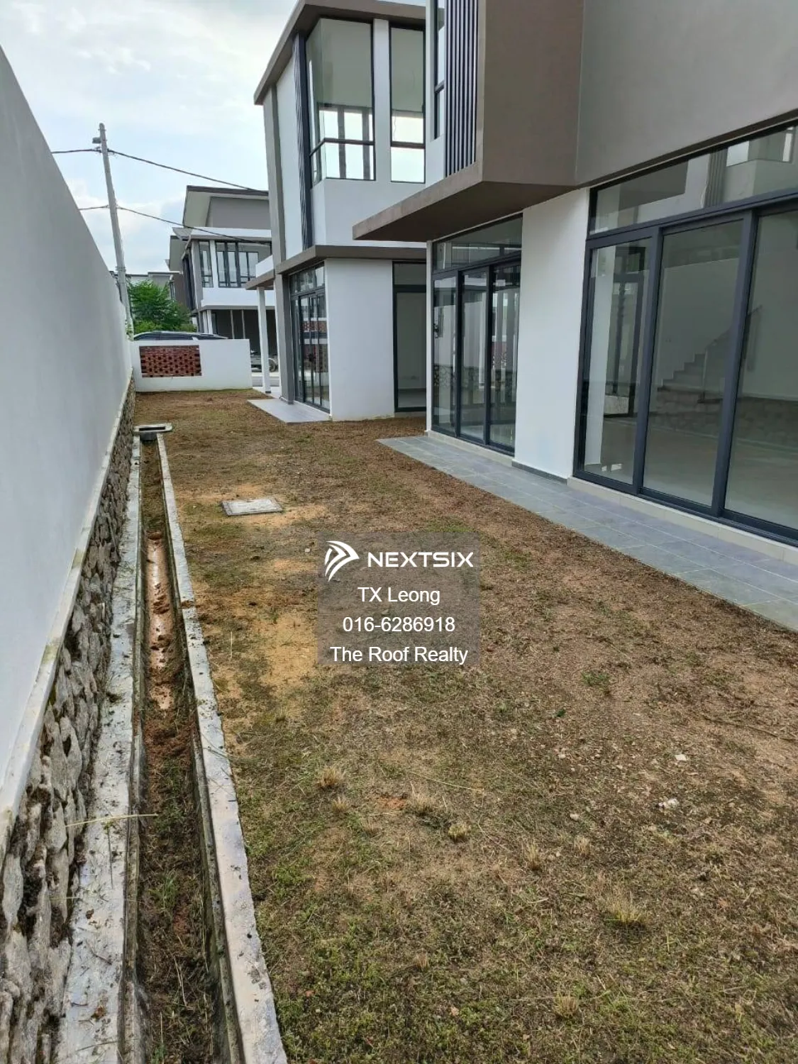 Semi-detached House For Sale in Ayer Keroh Melaka - Image 10