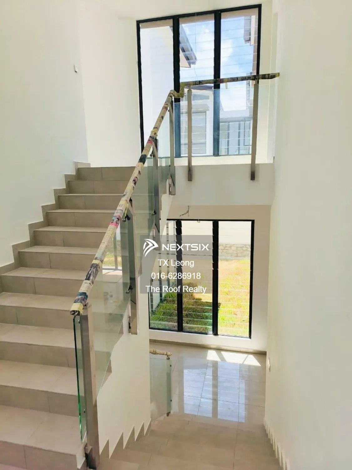 Semi-detached House For Sale in Ayer Keroh Melaka - Image 5