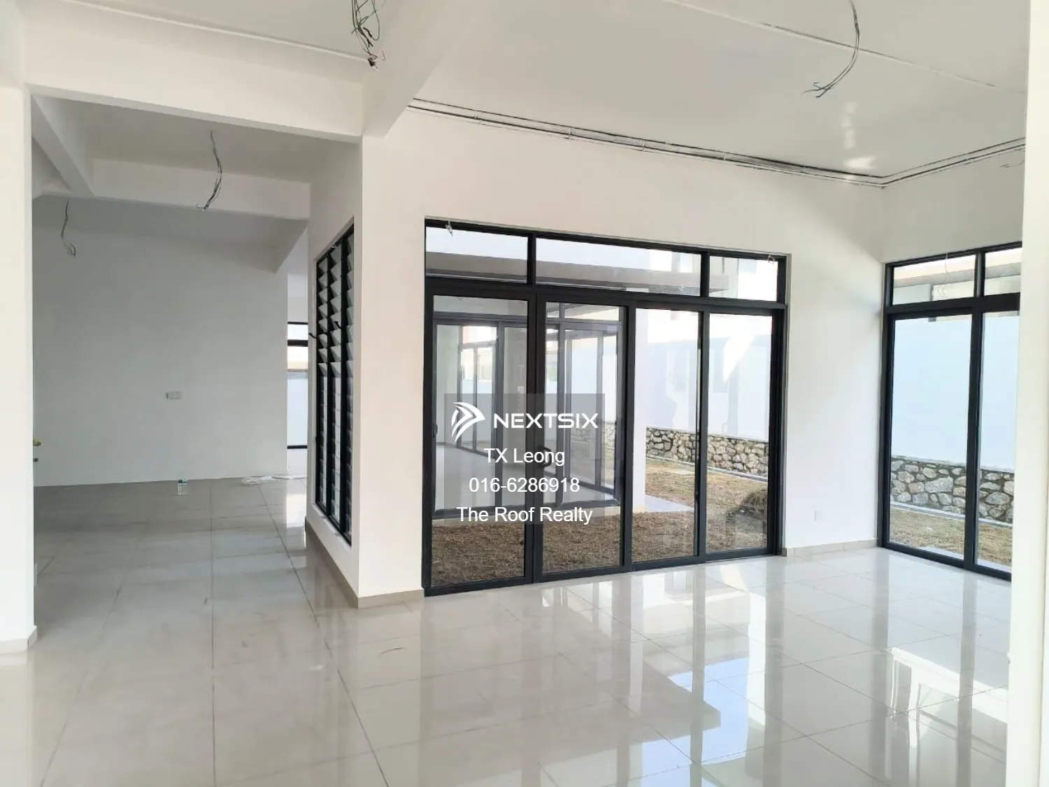 Semi-detached House For Sale in Ayer Keroh Melaka - Image 6