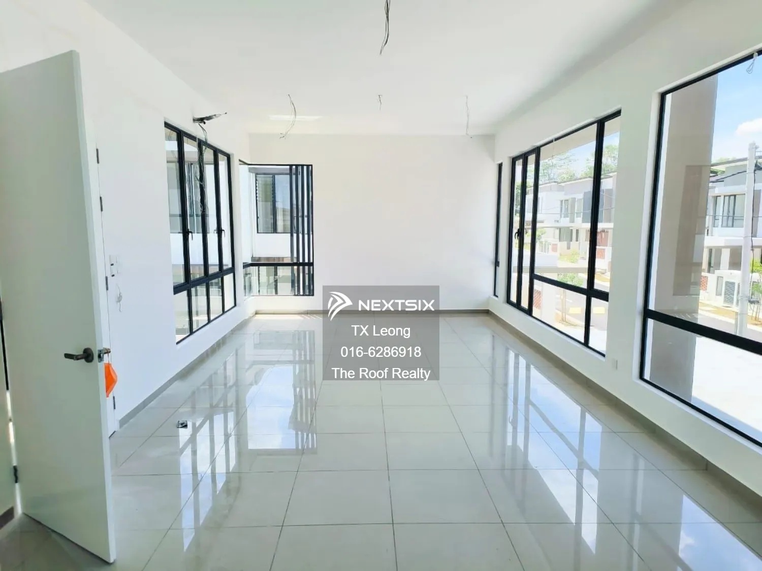Semi-detached House For Sale in Ayer Keroh Melaka - Image 7