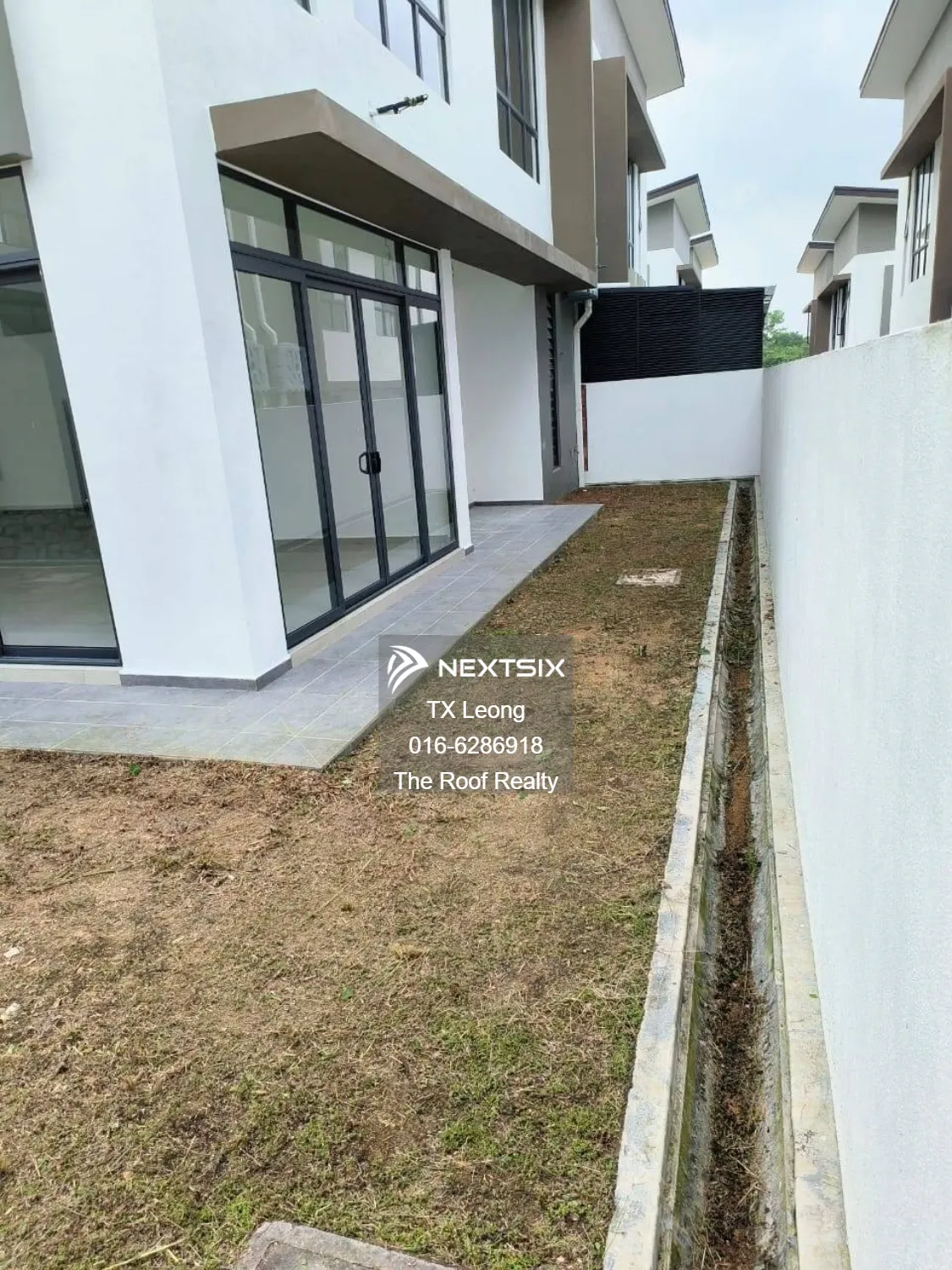 Semi-detached House For Sale in Ayer Keroh Melaka - Image 9