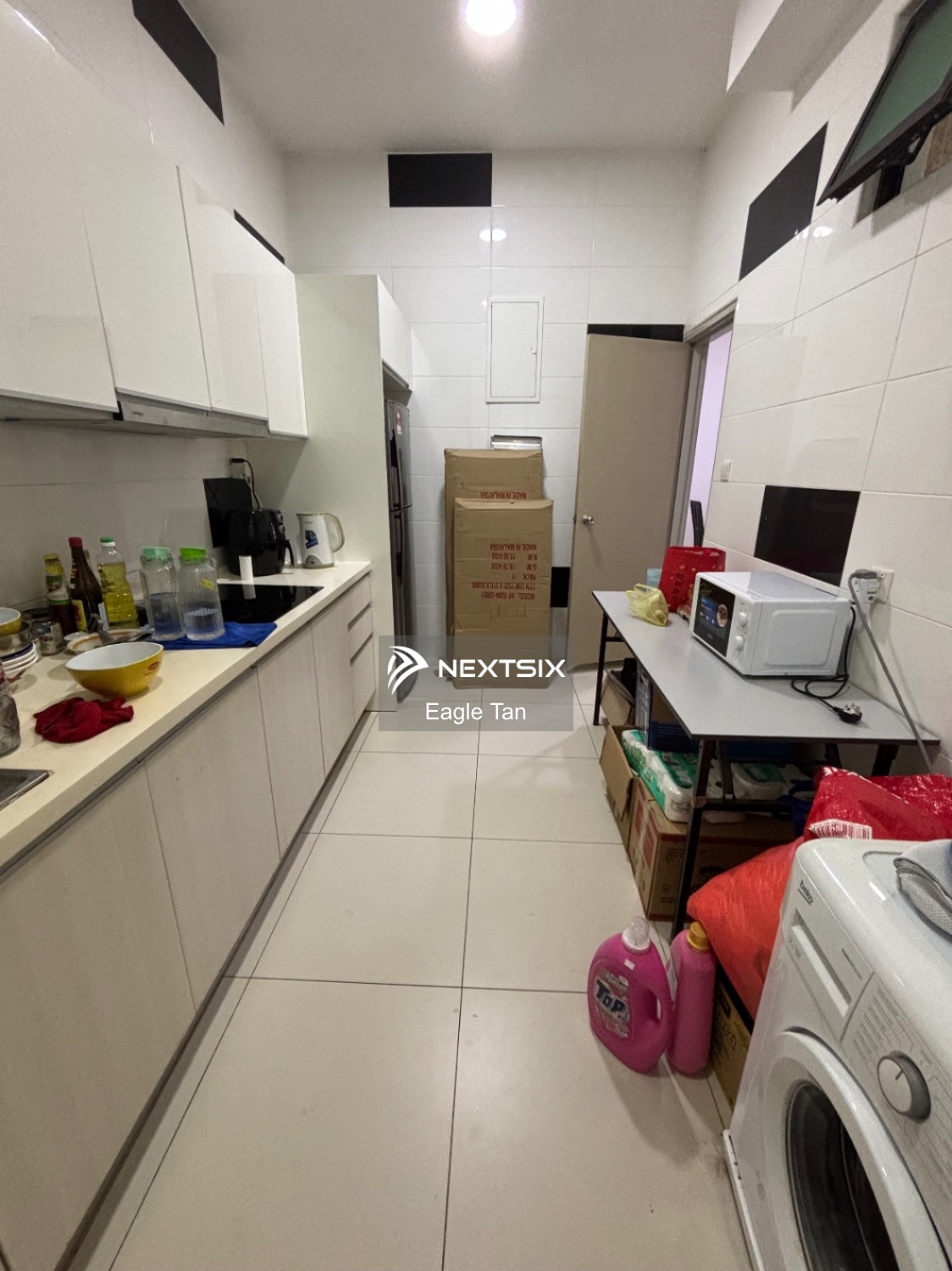 Serviced Residence For Sale in Johor Bahru Johor