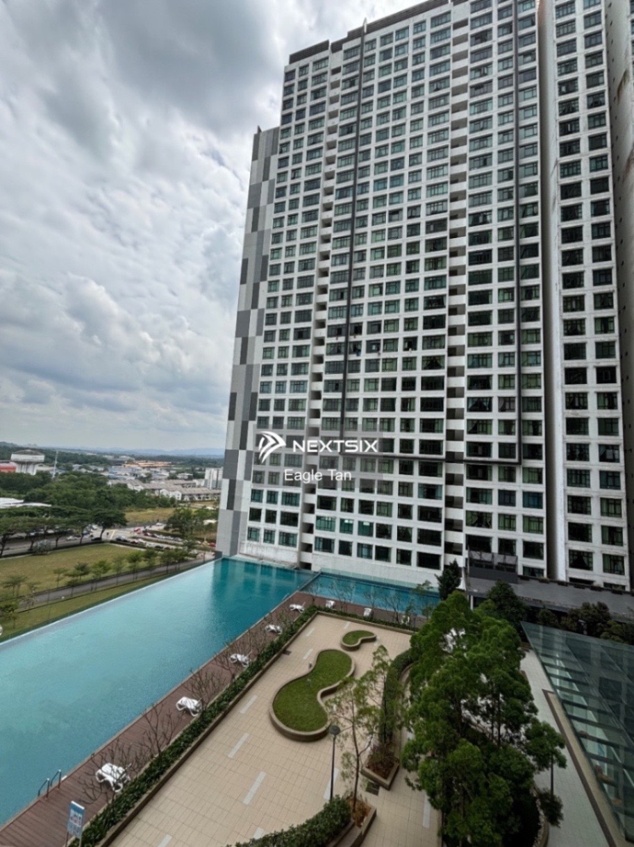 Serviced Residence For Sale in Johor Bahru Johor - Image 6