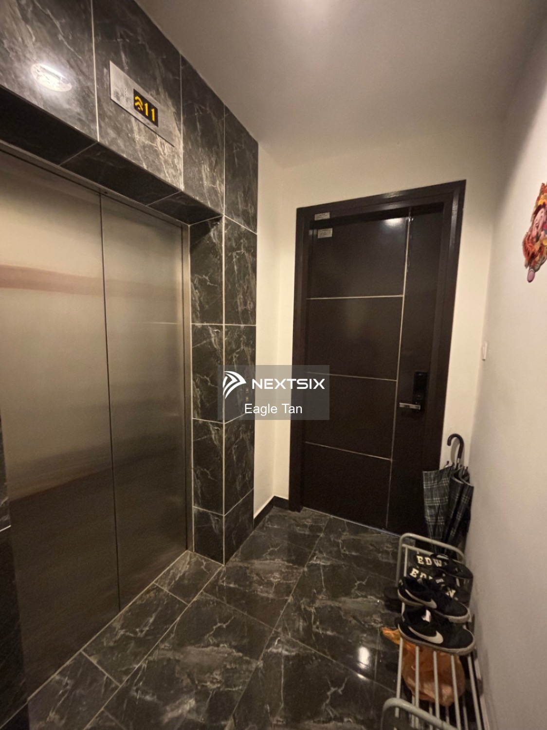 Serviced Residence For Sale in Johor Bahru Johor - Image 7