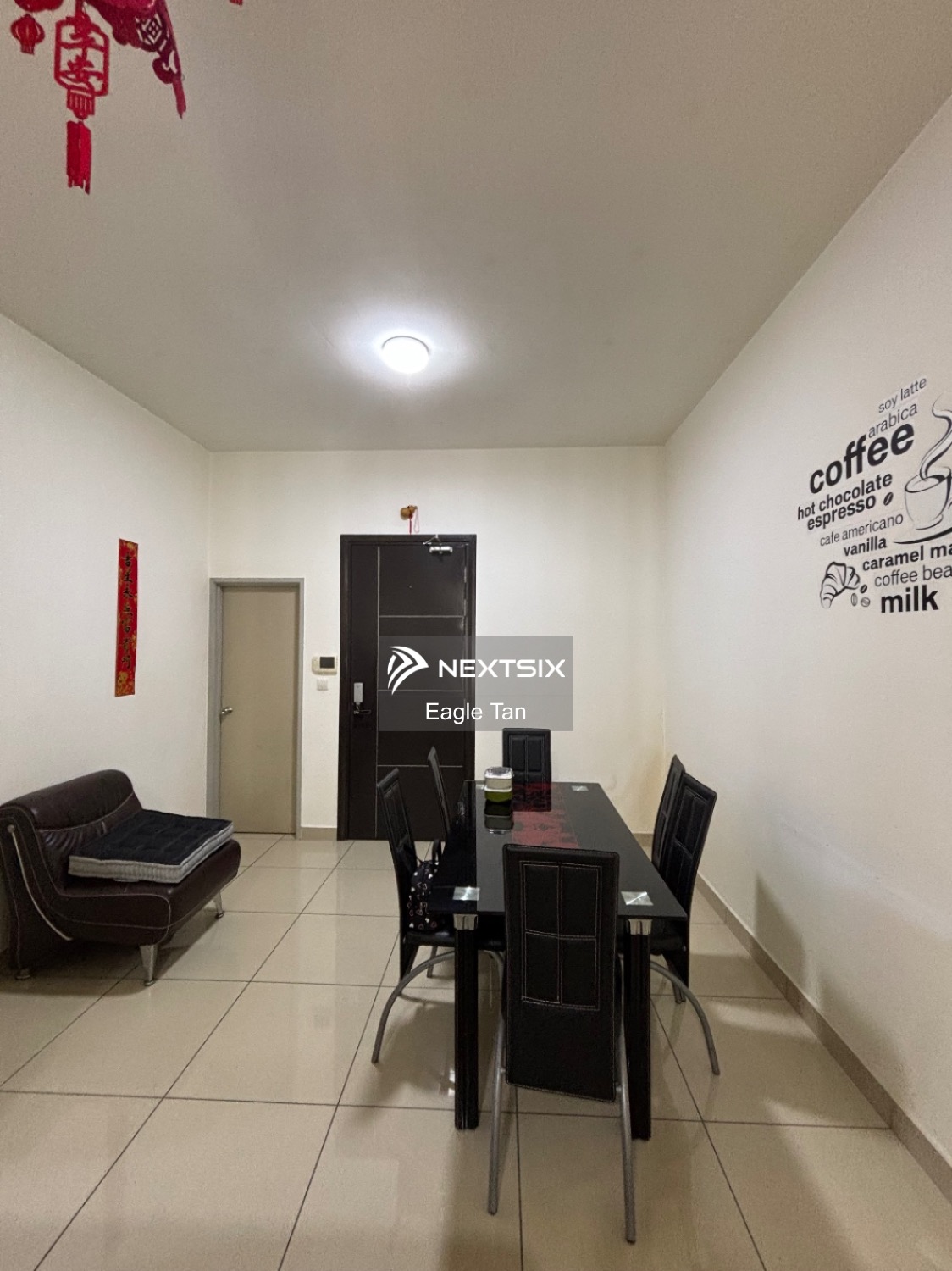 Serviced Residence For Sale in Johor Bahru Johor - Image 8