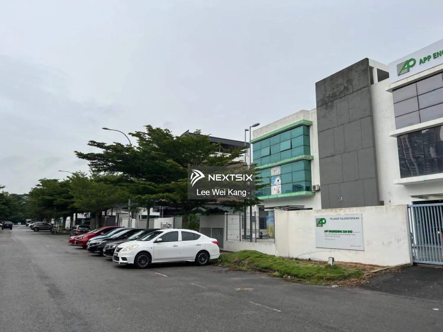 Semi-D Factory For Rent in Bandar Sungai Long Selangor - Image 5