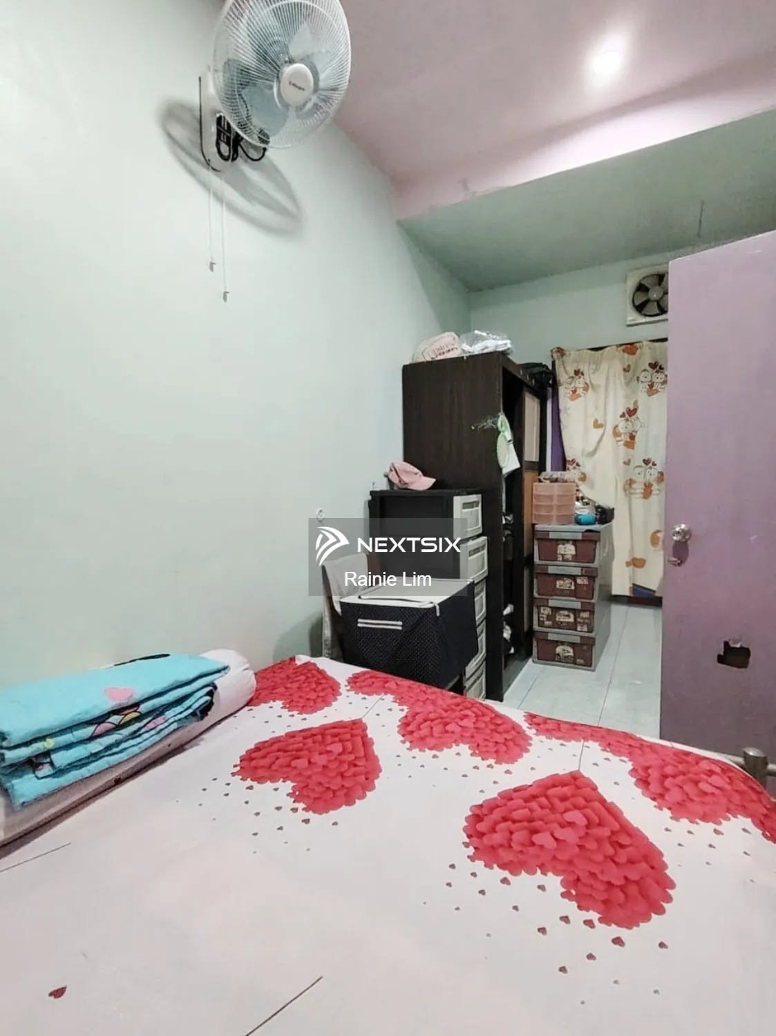 2-sty Terrace/Link House For Sale in Johor Bahru Johor - Image 10