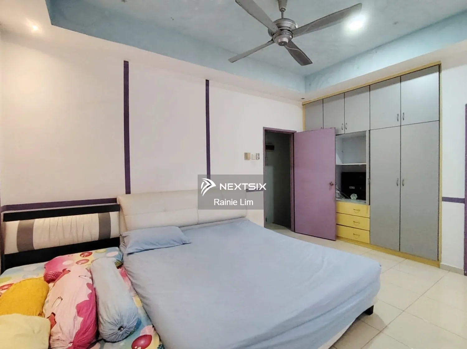 2-sty Terrace/Link House For Sale in Johor Bahru Johor - Image 7