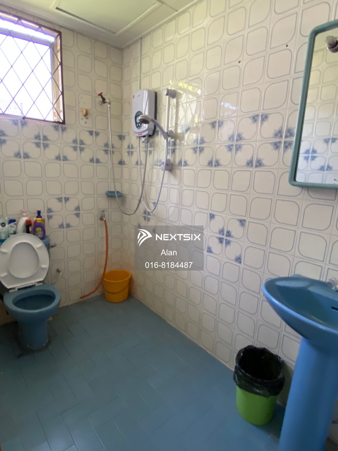 1-sty Terrace/Link House For Sale in Kota Kinabalu Sabah - Image 10