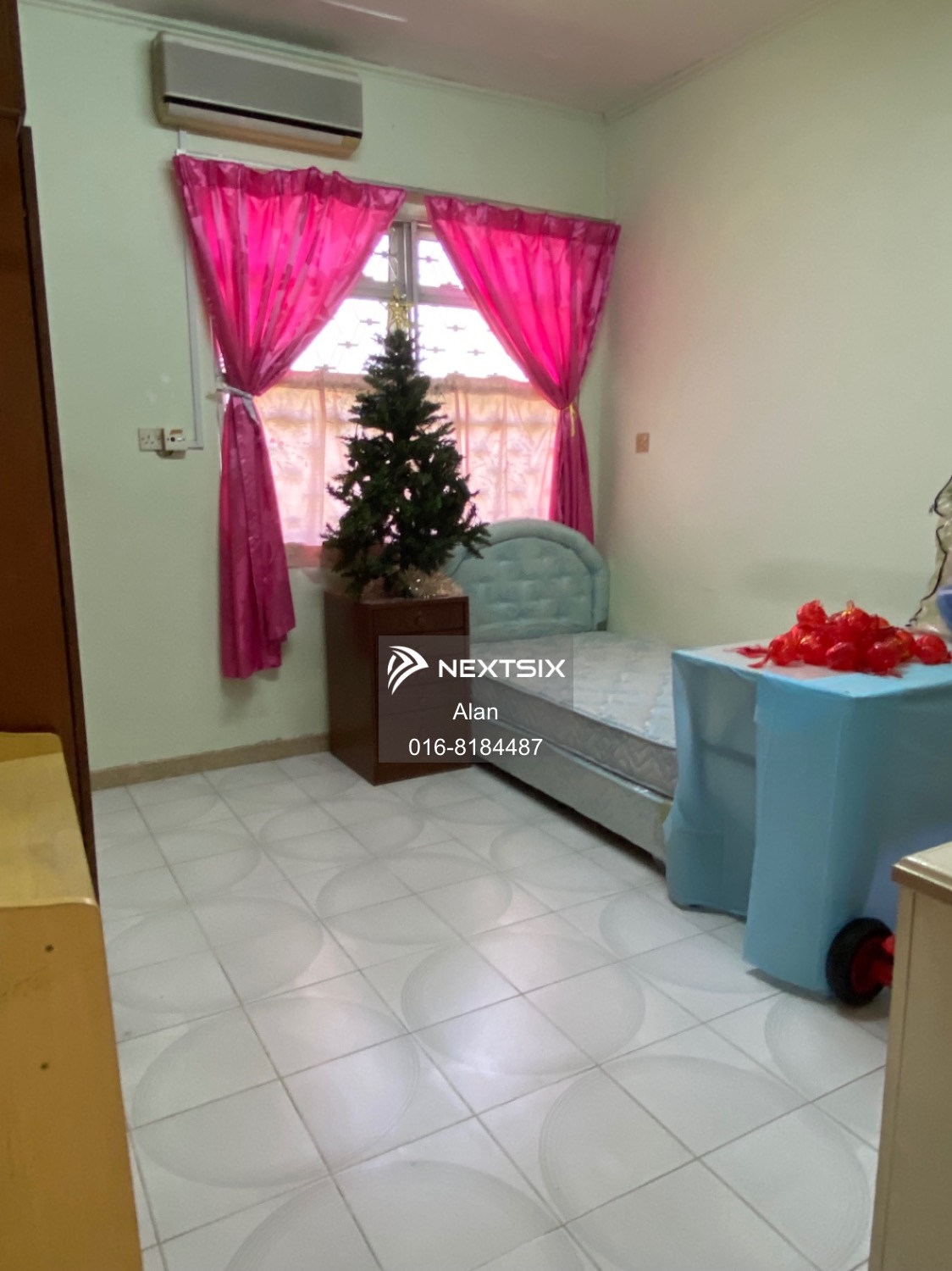 1-sty Terrace/Link House For Sale in Kota Kinabalu Sabah - Image 11