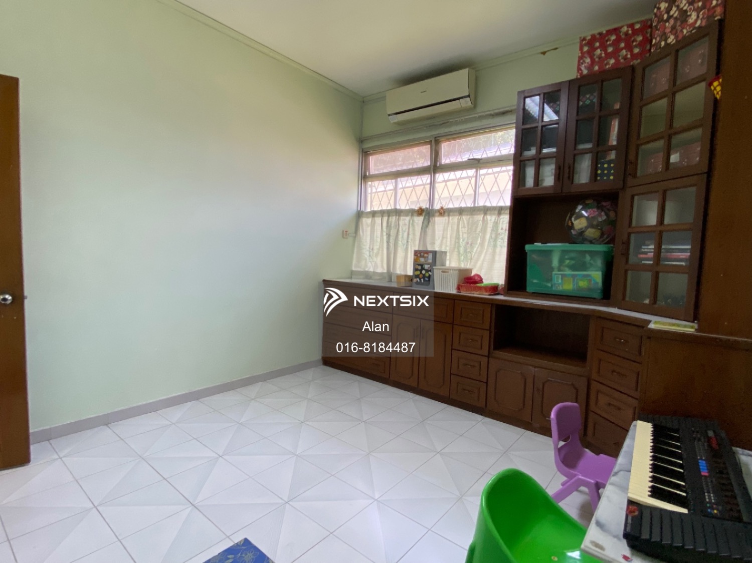 1-sty Terrace/Link House For Sale in Kota Kinabalu Sabah - Image 13