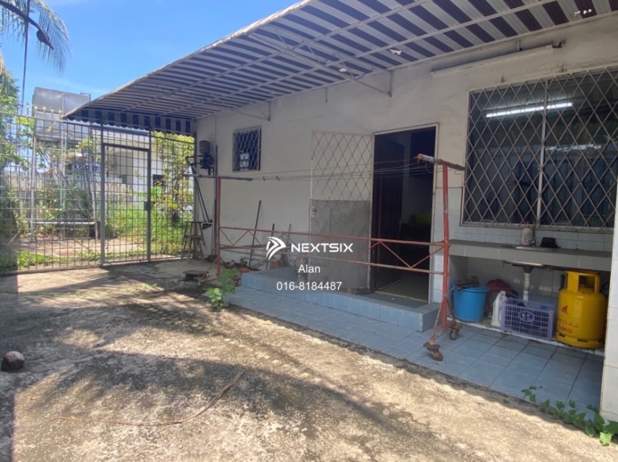 1-sty Terrace/Link House For Sale in Kota Kinabalu Sabah - Image 14