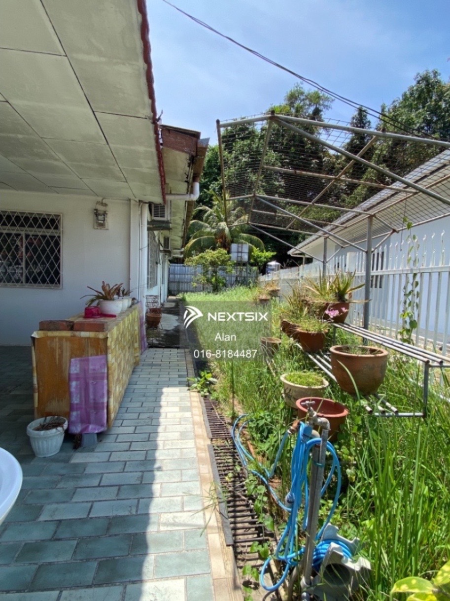 1-sty Terrace/Link House For Sale in Kota Kinabalu Sabah - Image 15