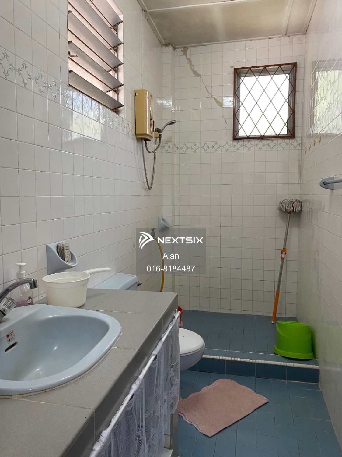 1-sty Terrace/Link House For Sale in Kota Kinabalu Sabah - Image 7