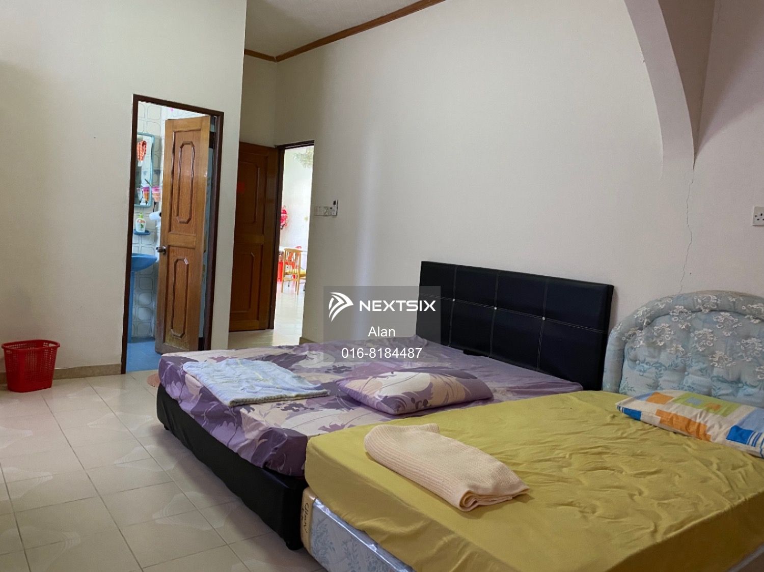 1-sty Terrace/Link House For Sale in Kota Kinabalu Sabah - Image 9
