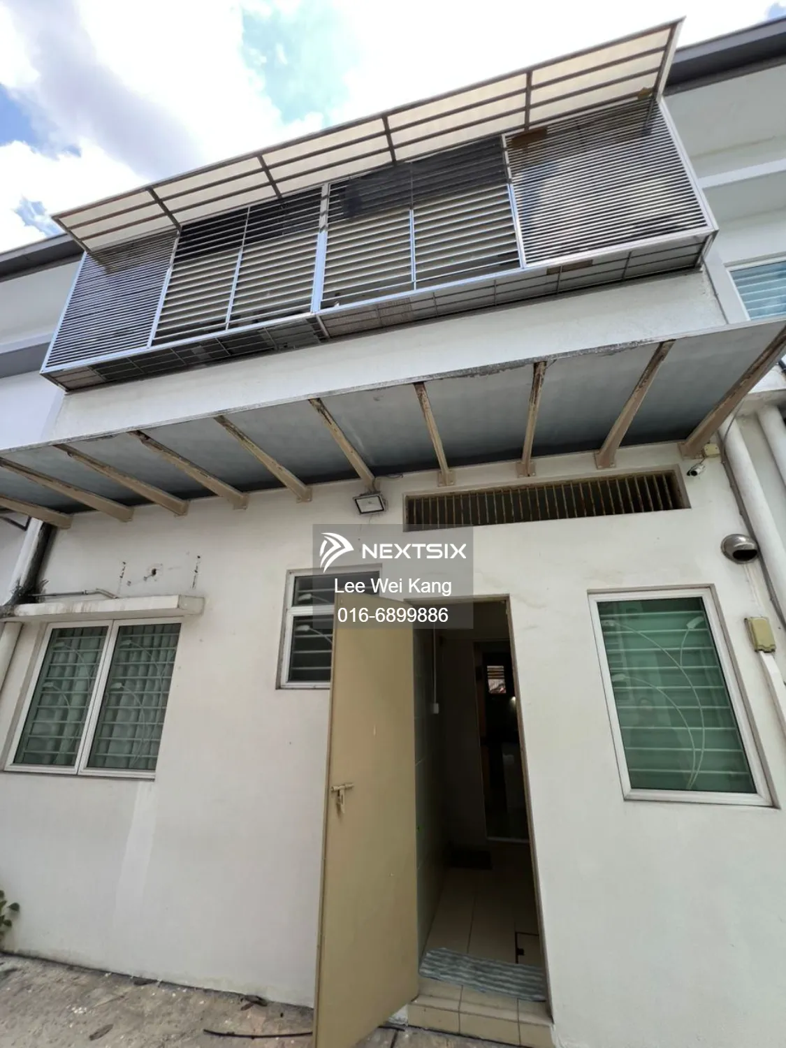 2-sty Terrace/Link House For Sale in Bandar Sungai Long Selangor - Image 11