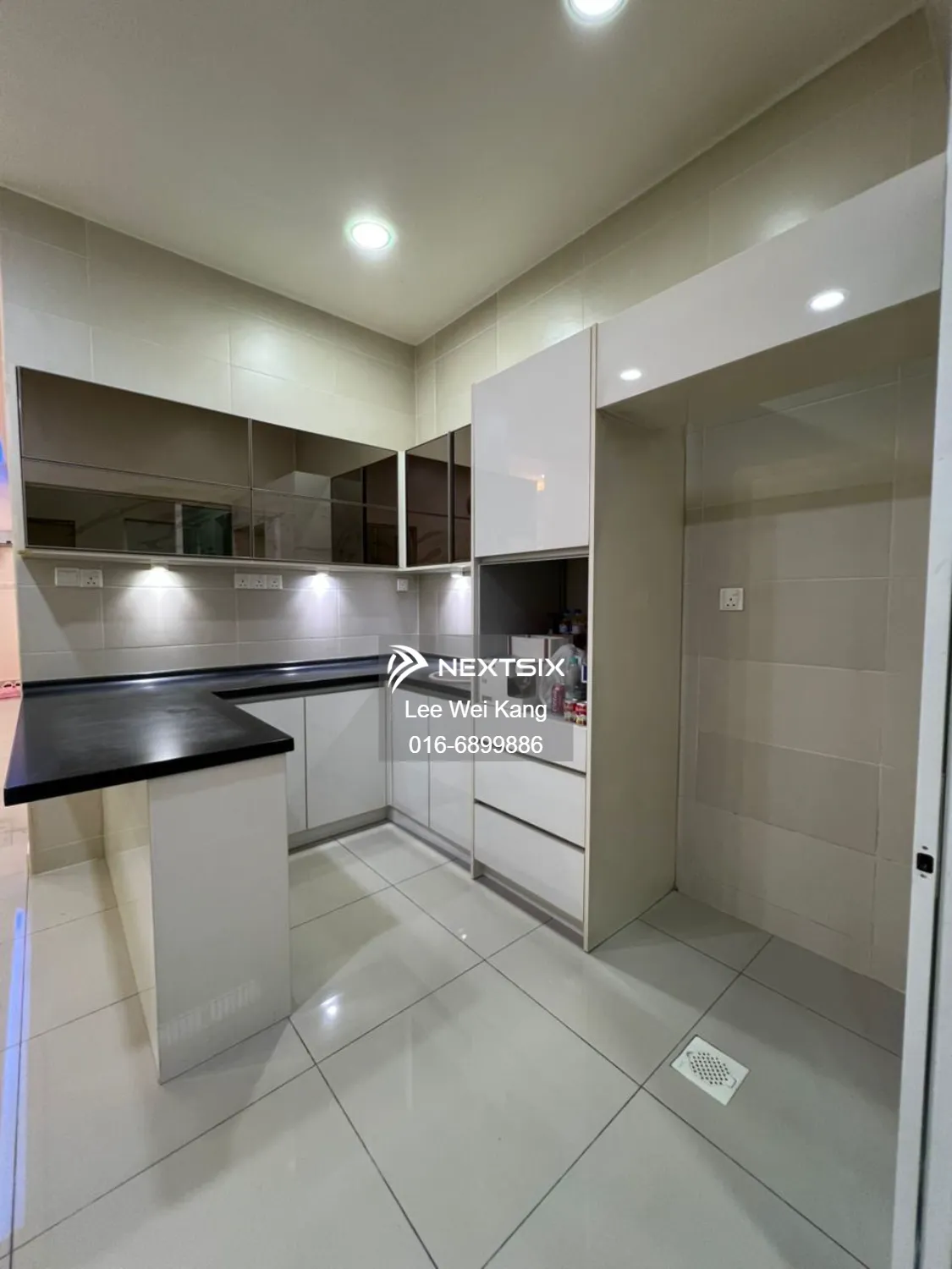 2-sty Terrace/Link House For Sale in Bandar Sungai Long Selangor - Image 13