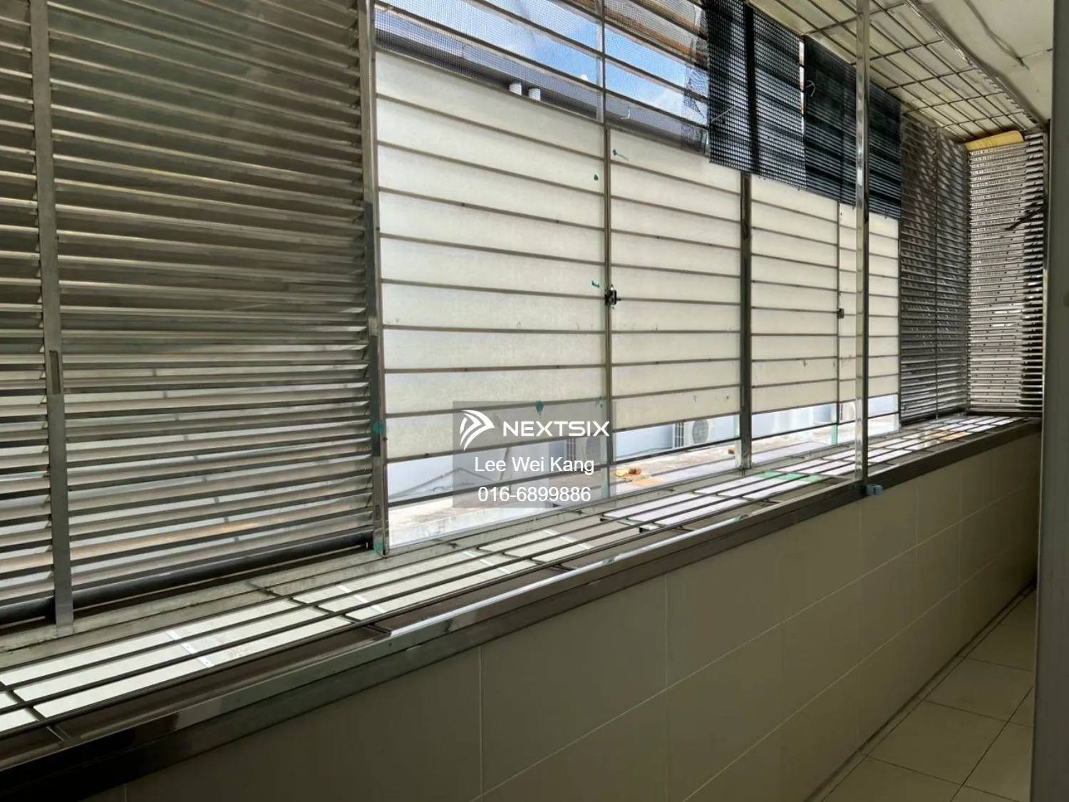 2-sty Terrace/Link House For Sale in Bandar Sungai Long Selangor - Image 14