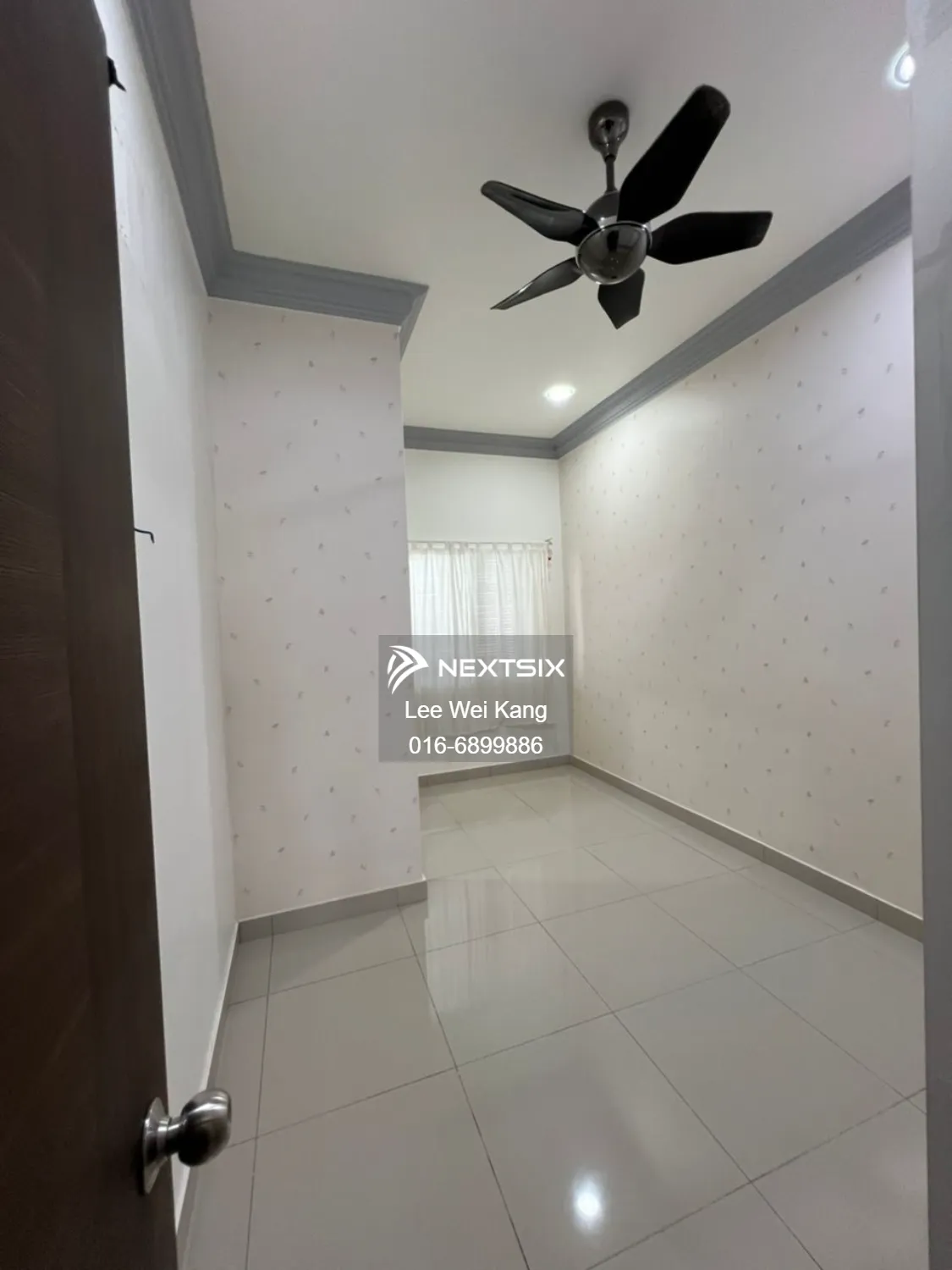 2-sty Terrace/Link House For Sale in Bandar Sungai Long Selangor - Image 5