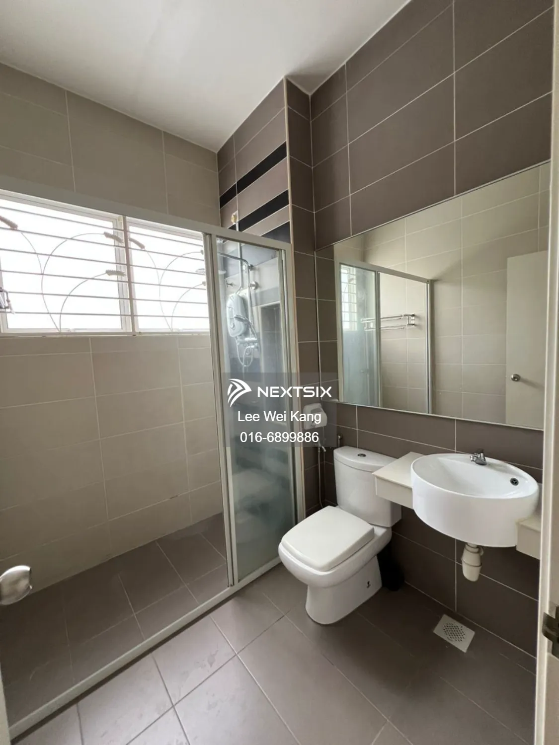 2-sty Terrace/Link House For Sale in Bandar Sungai Long Selangor - Image 6