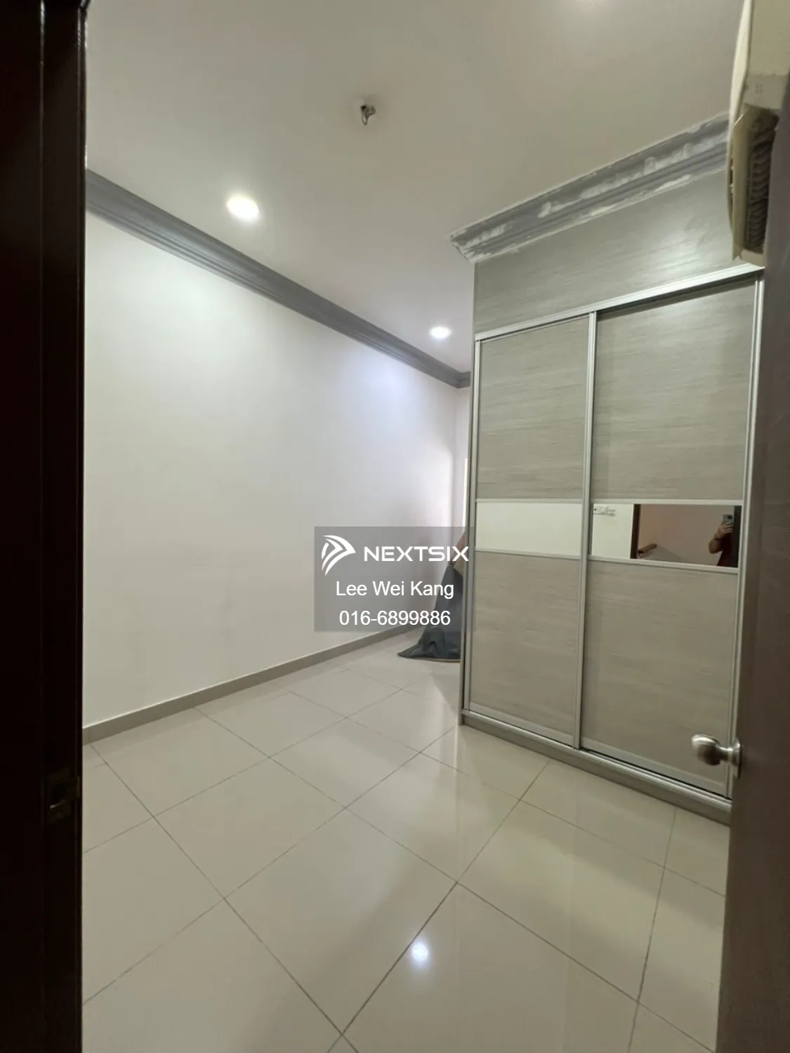 2-sty Terrace/Link House For Sale in Bandar Sungai Long Selangor - Image 8