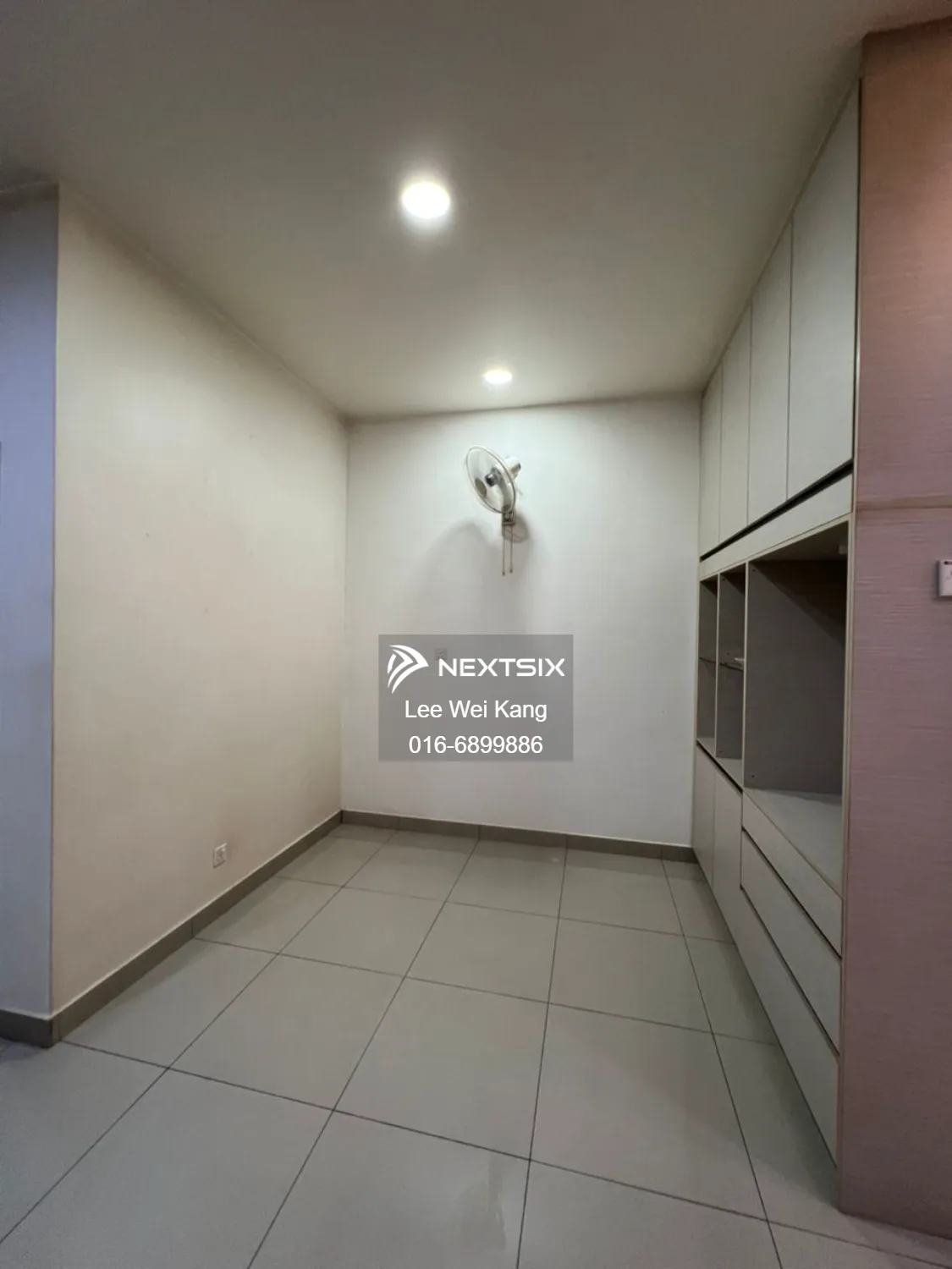 2-sty Terrace/Link House For Sale in Bandar Sungai Long Selangor - Image 9