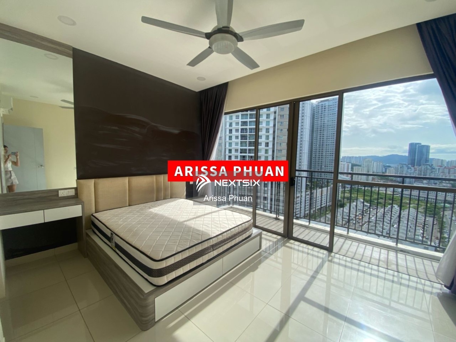 Condominium For Rent in Bayan Lepas Penang
