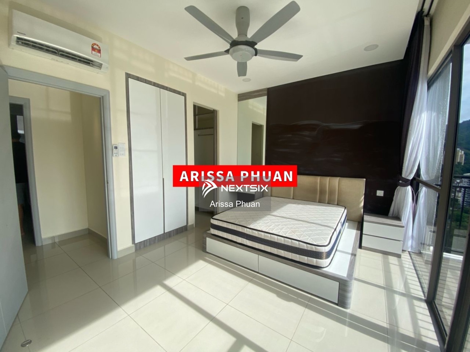 Condominium For Rent in Bayan Lepas Penang - Image 5