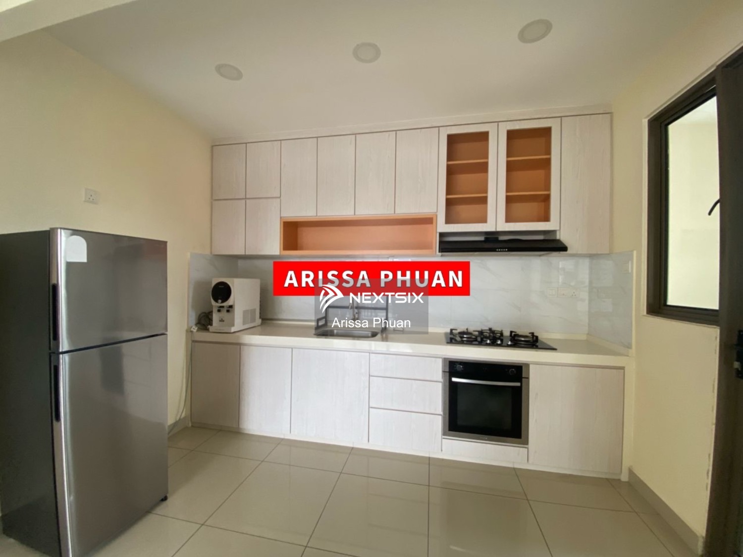 Condominium For Rent in Bayan Lepas Penang - Image 6