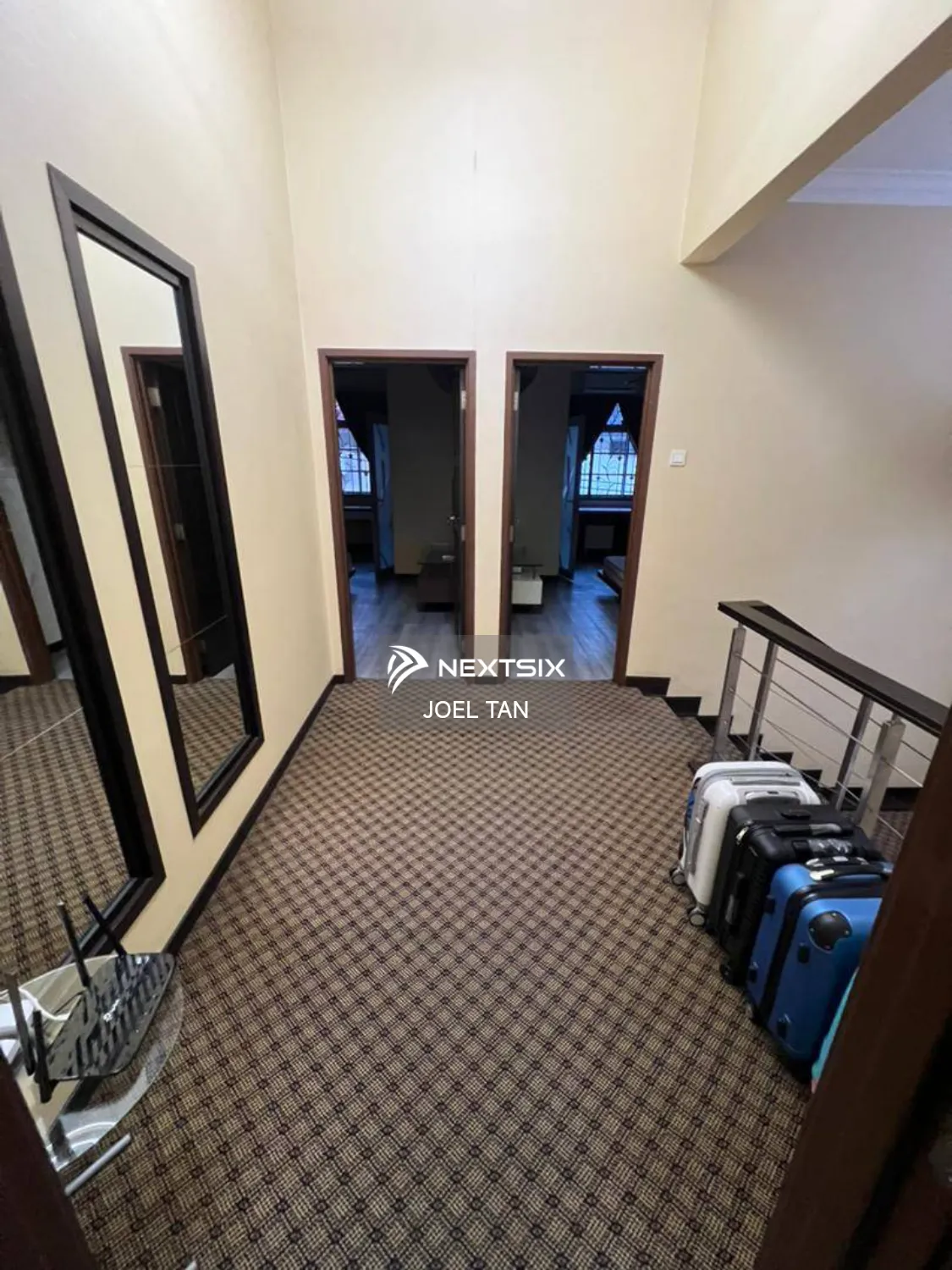 2-sty Terrace/Link House For Sale in Ulu Tiram Johor - Image 13