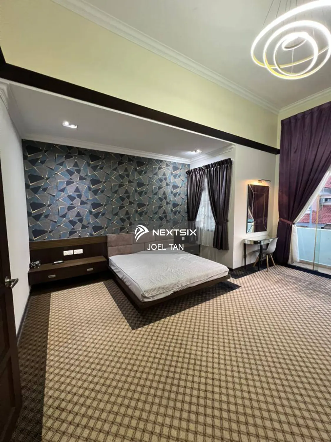 2-sty Terrace/Link House For Sale in Ulu Tiram Johor - Image 6