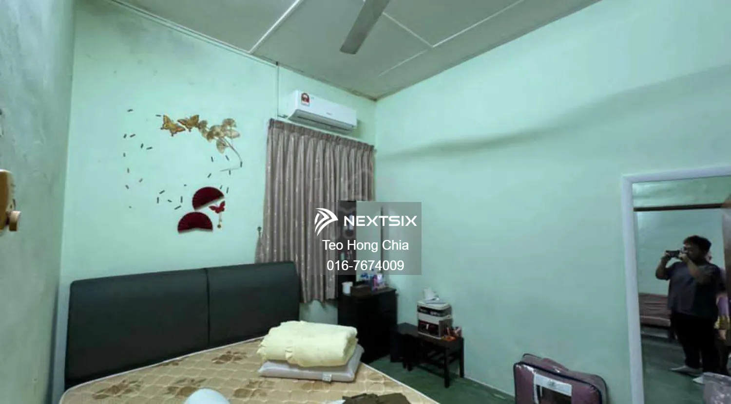 1-sty Terrace/Link House For Sale in Skudai Johor - Image 5
